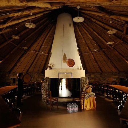 Agriturismo Sa Perda Marcada アルブス エクステリア 写真