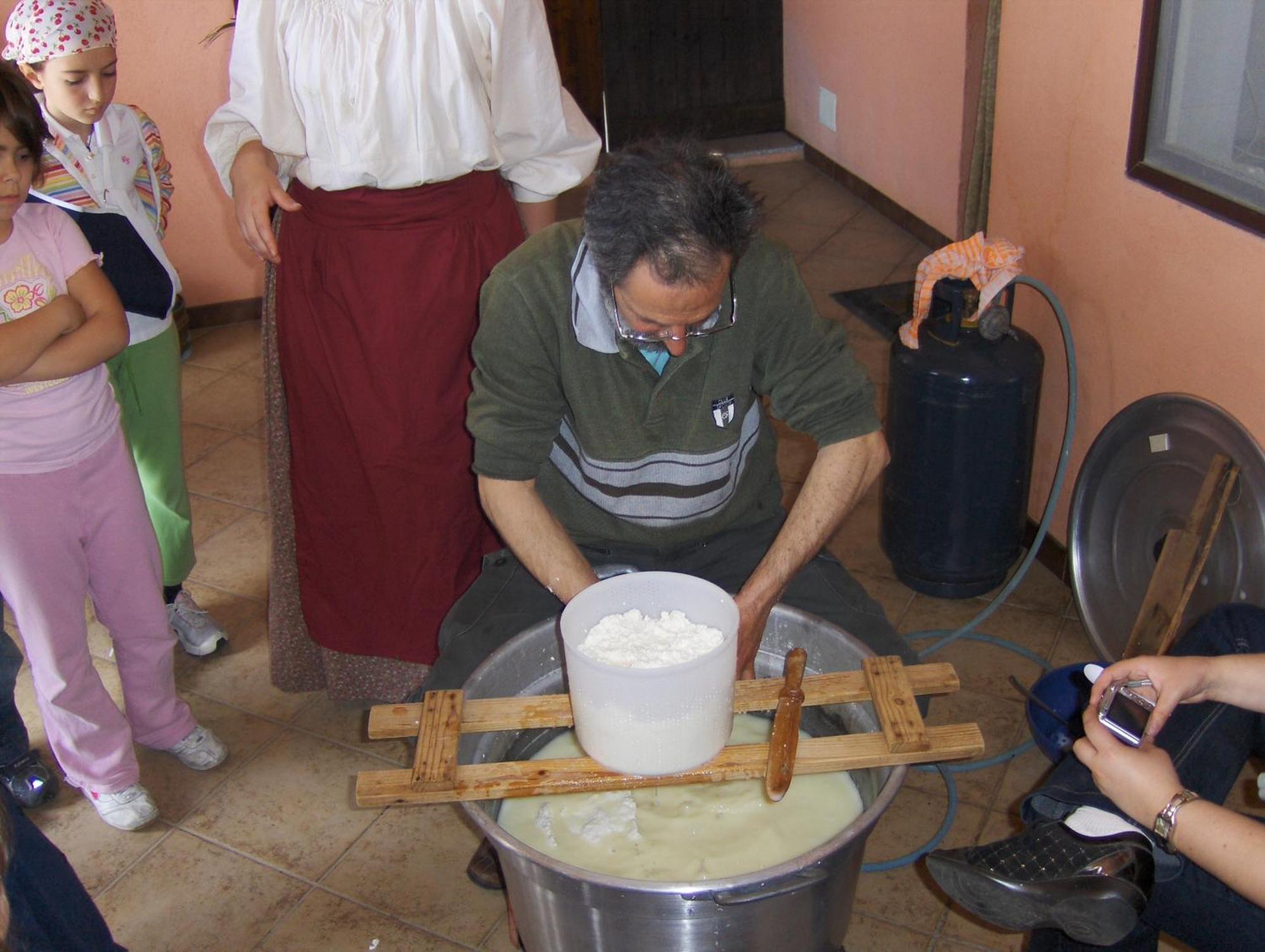 Agriturismo Sa Perda Marcada アルブス エクステリア 写真