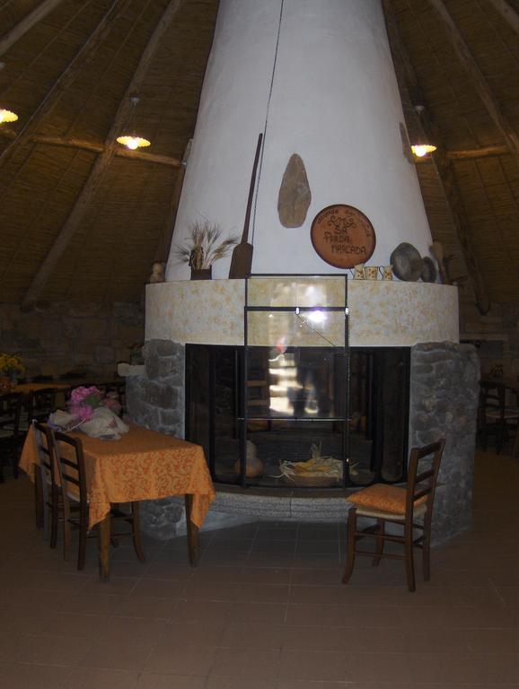 Agriturismo Sa Perda Marcada アルブス エクステリア 写真