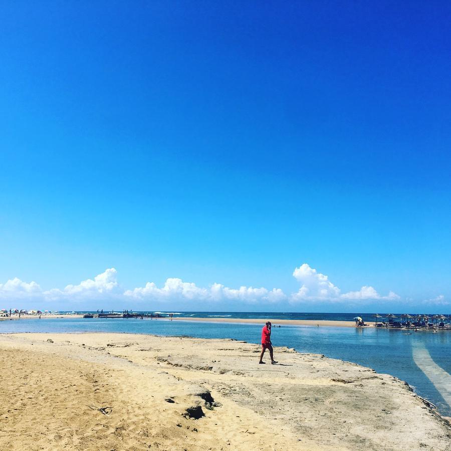 Agriturismo Sa Perda Marcada アルブス エクステリア 写真