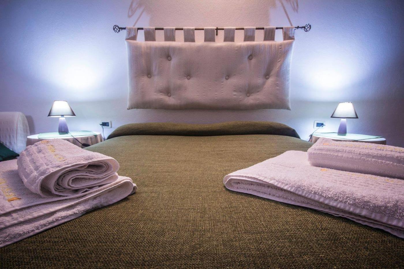 Agriturismo Sa Perda Marcada アルブス エクステリア 写真